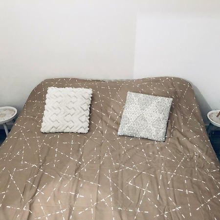 Duplex De Charme, Saint-Malo Apartman Kültér fotó
