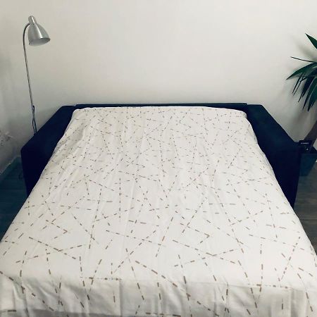 Duplex De Charme, Saint-Malo Apartman Kültér fotó