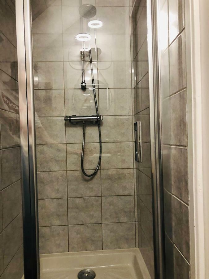 Duplex De Charme, Saint-Malo Apartman Kültér fotó