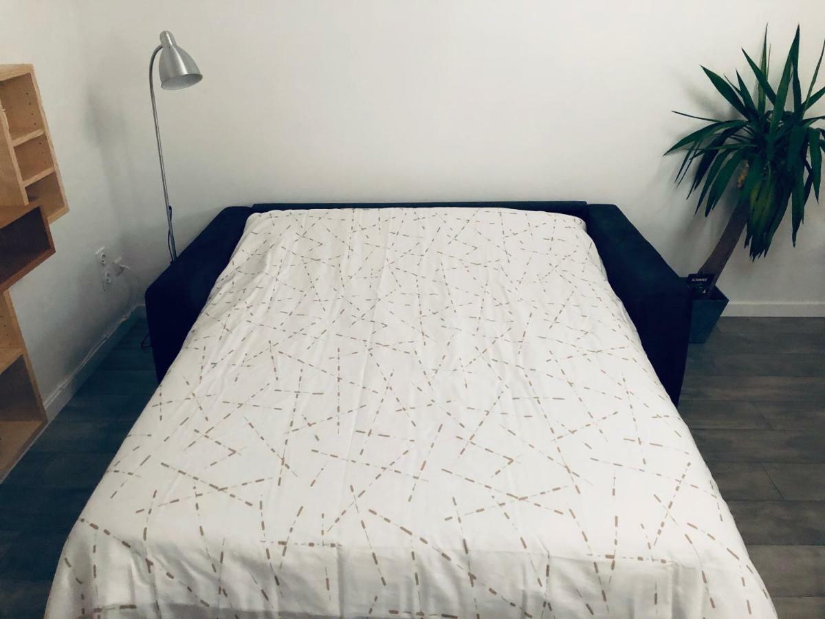 Duplex De Charme, Saint-Malo Apartman Kültér fotó